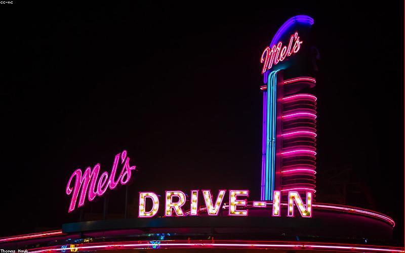 Avion à l'aéroport de Orlando
